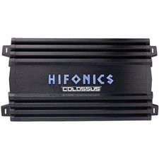 Hifonics HCC-3000.1D 3000W RMS