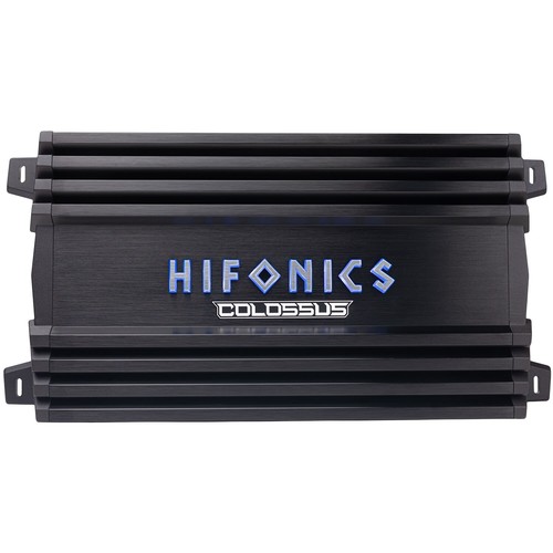 Hifonics hcc 3000 3000w rms - 3000w,