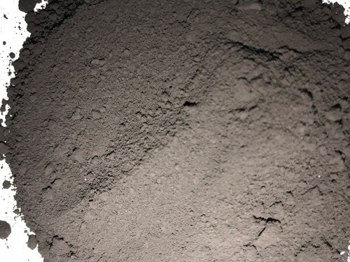 Kg nero ossido - 0,5,