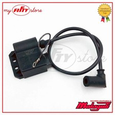 Centralina accensione elettronica 4 fastom 60W Minarelli RV3 RV4 MR4 MR6 SG03