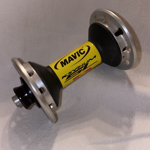 Mavic ksyrium ssc - mavic,