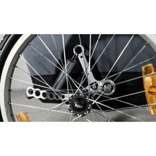 Sospensione per rimorchio Croozer/XLC bambini