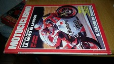 Motociclismo 10 ottobre - motociclismo, #