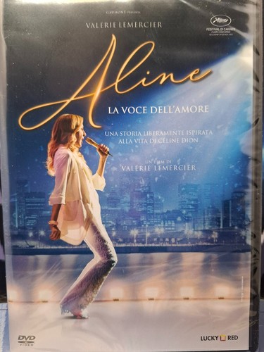 Aline voce dell amore - aline, dell'amore