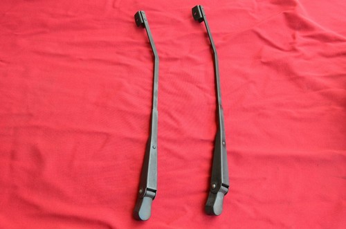 Coppia bracci tergi