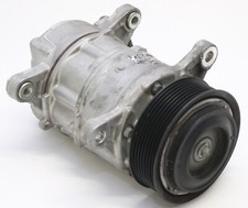 Compressore Aria Condizionata BMW G21 320XD M-Sport G20 7948805 con Frizione Magnetica 48V