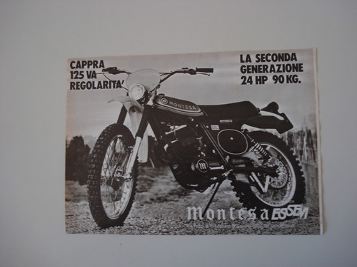 Advertising pubblicità 1976 - advertising,