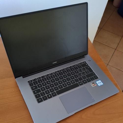 Huawei matebook d15 amd - huawei,