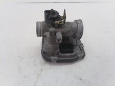 PIAGGIO MP3 300 10 11 corpo farfallato