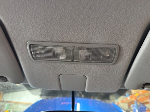 Honda jazz luce interna mk2 - honda,