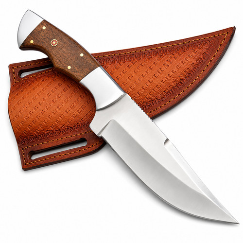 Coltello caccia - coltello, da