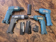 Vendo in blocco 3 trapani