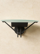 Lampada da parete postmoderna