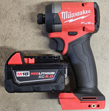 Milwaukee M18 FUEL Avvitatore