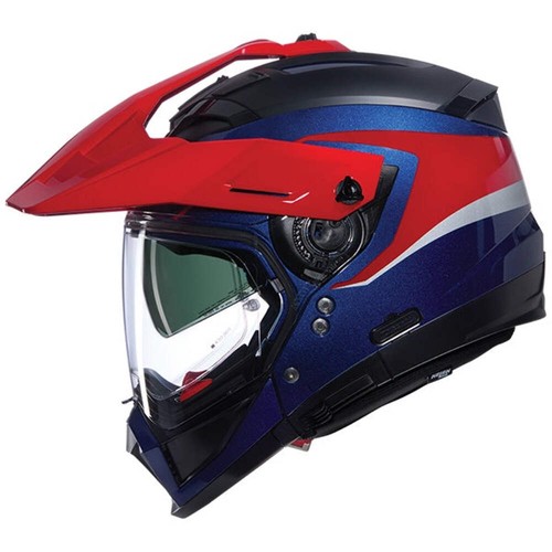 Casco modulare nolan - modulare, x