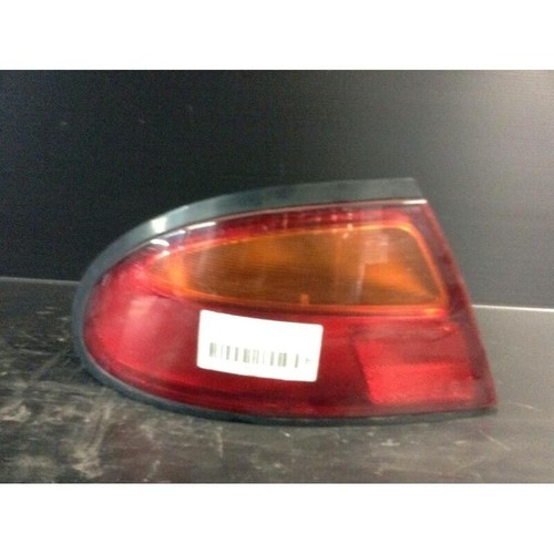 Fanale post mazda 323f - post., sx