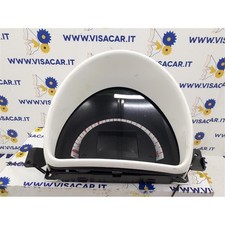 Quadro Strumenti Smart Fortwo