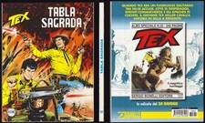 TEX 681 TABLA SAGRADA - LUGLIO