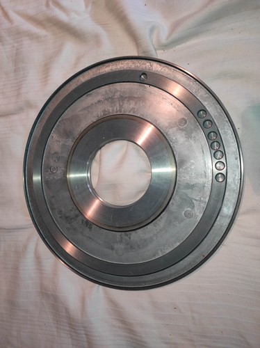 Braun audio 310 - disco, disco