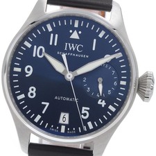 Orologio iwc schaffhausen - iwc, big