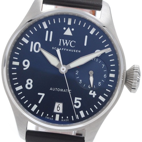 Orologio iwc schaffhausen big - orologio,