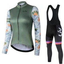 Bavaglino ciclismo donna