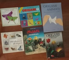 Lotto Libri Sugli Origami