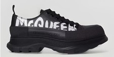 SCARPE ALEXANDER McQUEEN TREAD