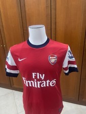 maglia calcio Jersey Arsenal  Nike Football
