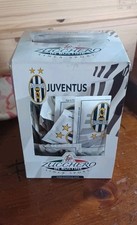 Box juventus 100 bustine - box,