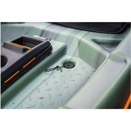 Spine per kayak sit top - sit-on-top,