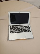 Apple MacBook Air 11" A1370