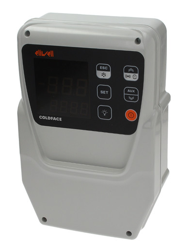 Quadro eliwell coldface - eliwell,