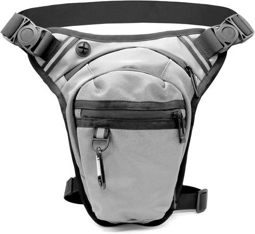 Marsupio gamba per moto - da,