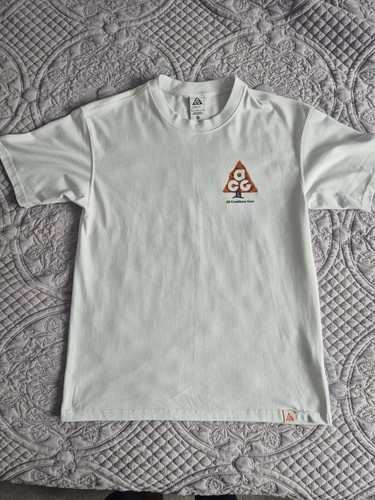 Nike acg shirt uomo piccola - t-shirt,