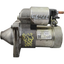 Motorino Avviamento FIAT PUNTO