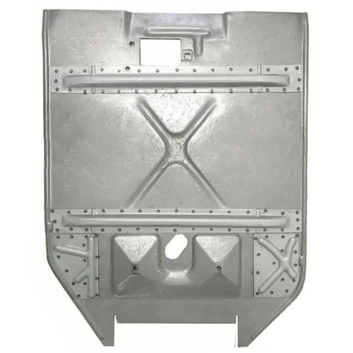Cif pedana completa - cif,