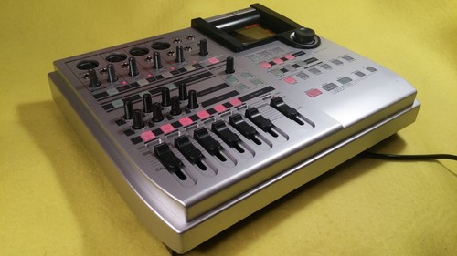 Multitracker digitale fostex - multitracker,