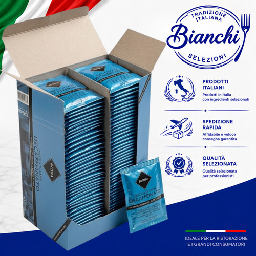 Caffe decaffeinato macinato - caffe,