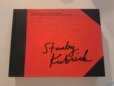 THE STANLEY KUBRICK ARCHIVES -