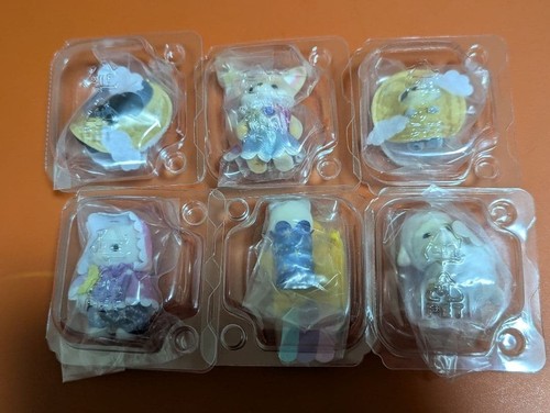 Sylvanian families via lattea - families,