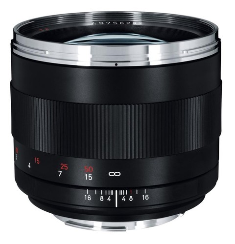 Carl zeiss 85mm - carl,
