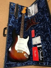 Chitarra elettrica Fender John