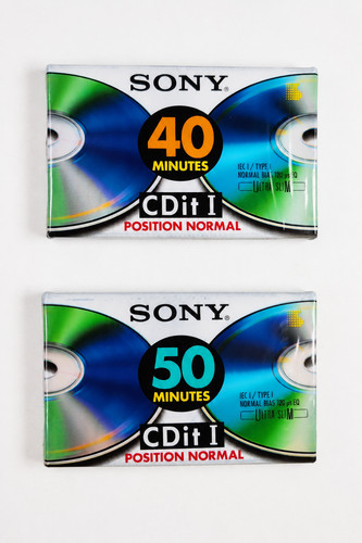 Audiocassette musicassette - audiocassette,