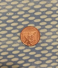 Sterlina da collezione