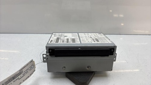Autoradio originale volvo 40 - volvo,