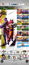 Dragon Ball Legends Acc - 7