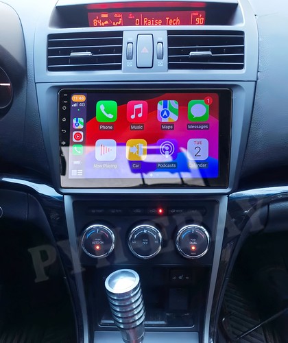 Per mazda 2007 - 6, gh