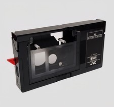 JVC | C-P7U Adattatore per cassetta convertitore VHS 
