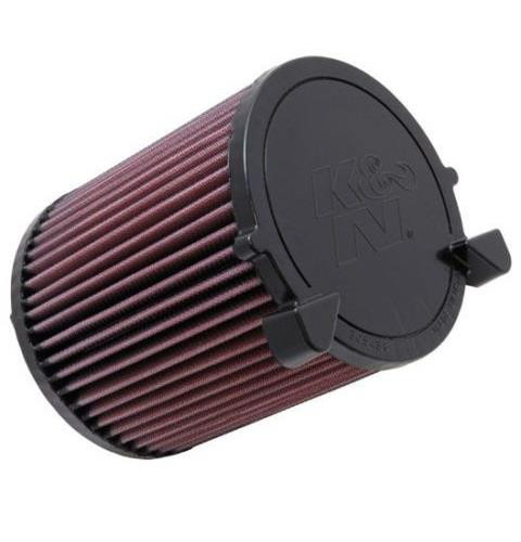 Filtro aria sportivo n - aria, k&n